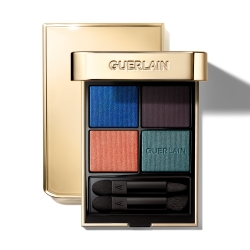 OMBRES À PAUPIÈRES 4 COULEURS